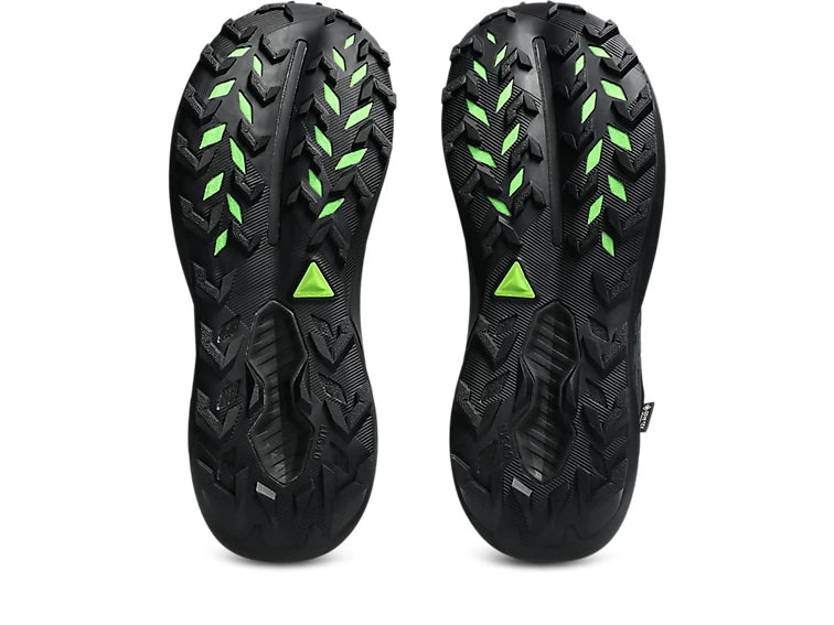 Asics Mens Trabuco 14 GTX - Trail