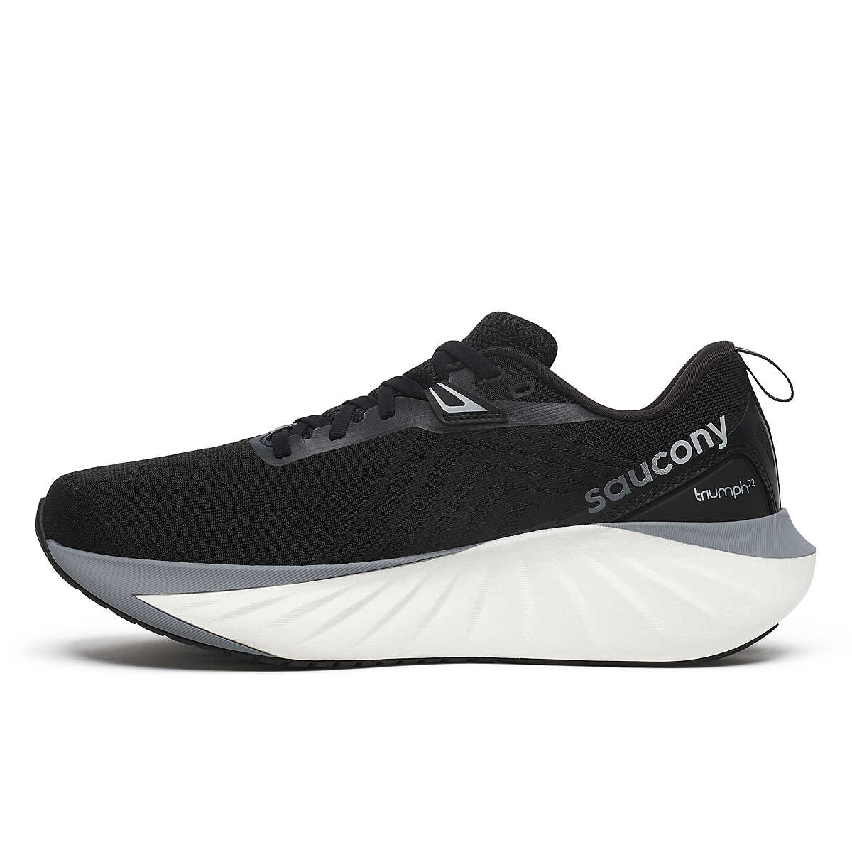 Saucony Mens Triumph 22