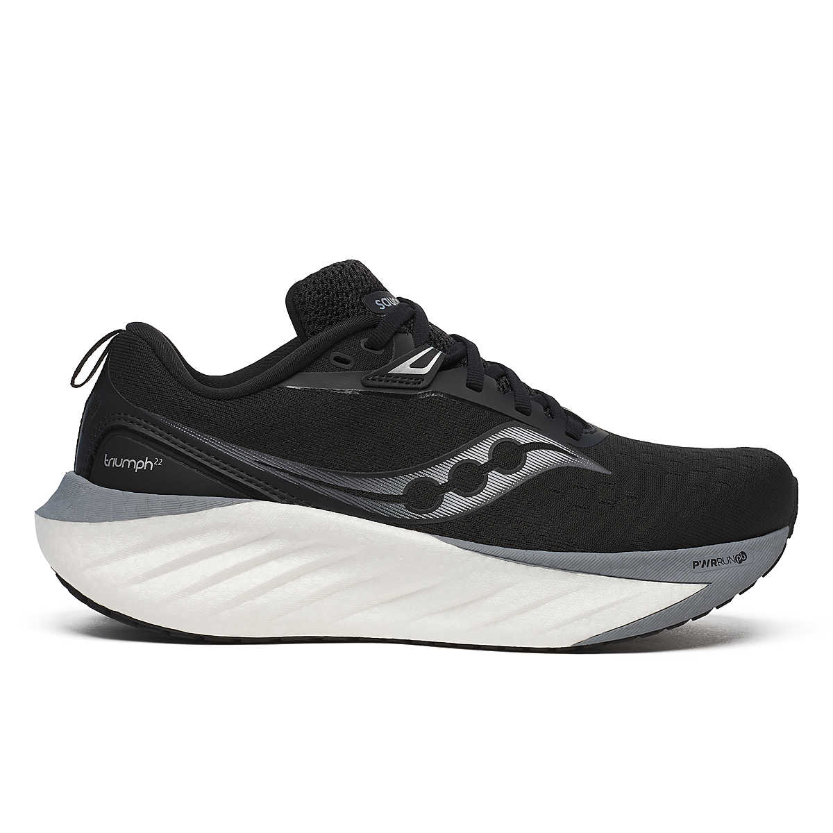 Saucony Womens Triumph 22