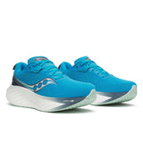 Saucony Womens Triumph 22