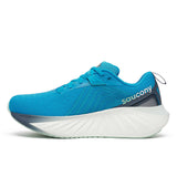 Saucony Womens Triumph 22