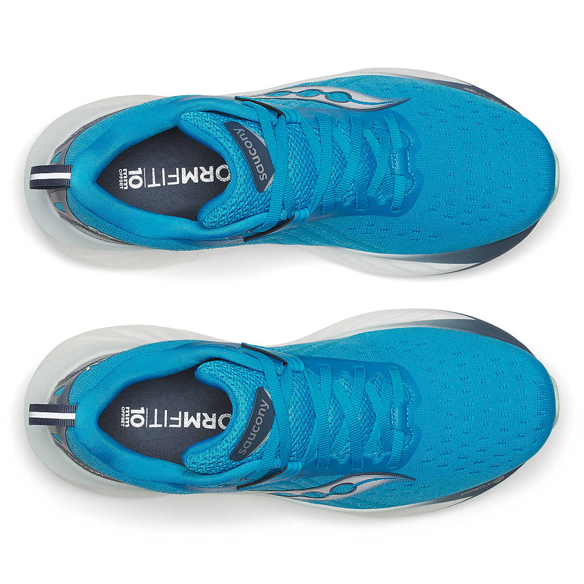 Saucony Womens Triumph 22