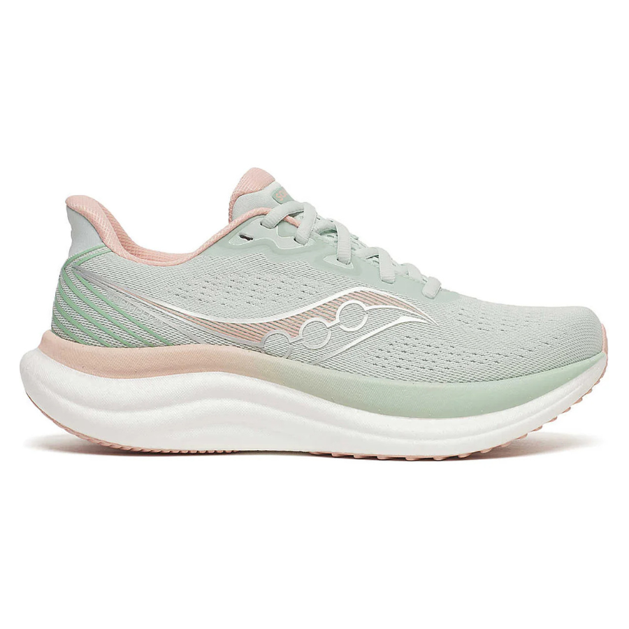 Saucony Womens Triumph 23 - Neutral
