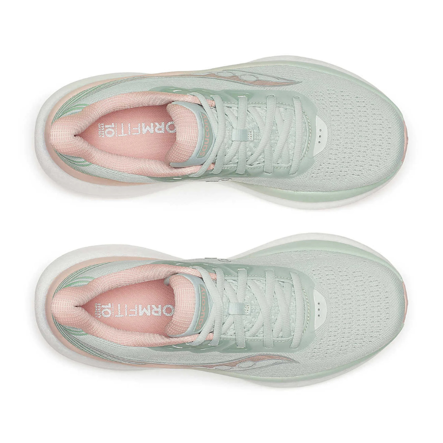 Saucony Womens Triumph 23 - Neutral