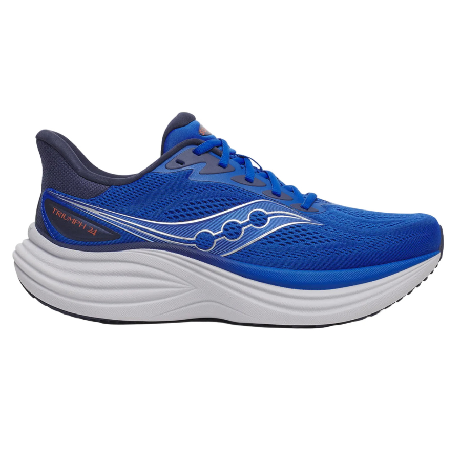 Saucony Mens Triumph 24 - Neutral