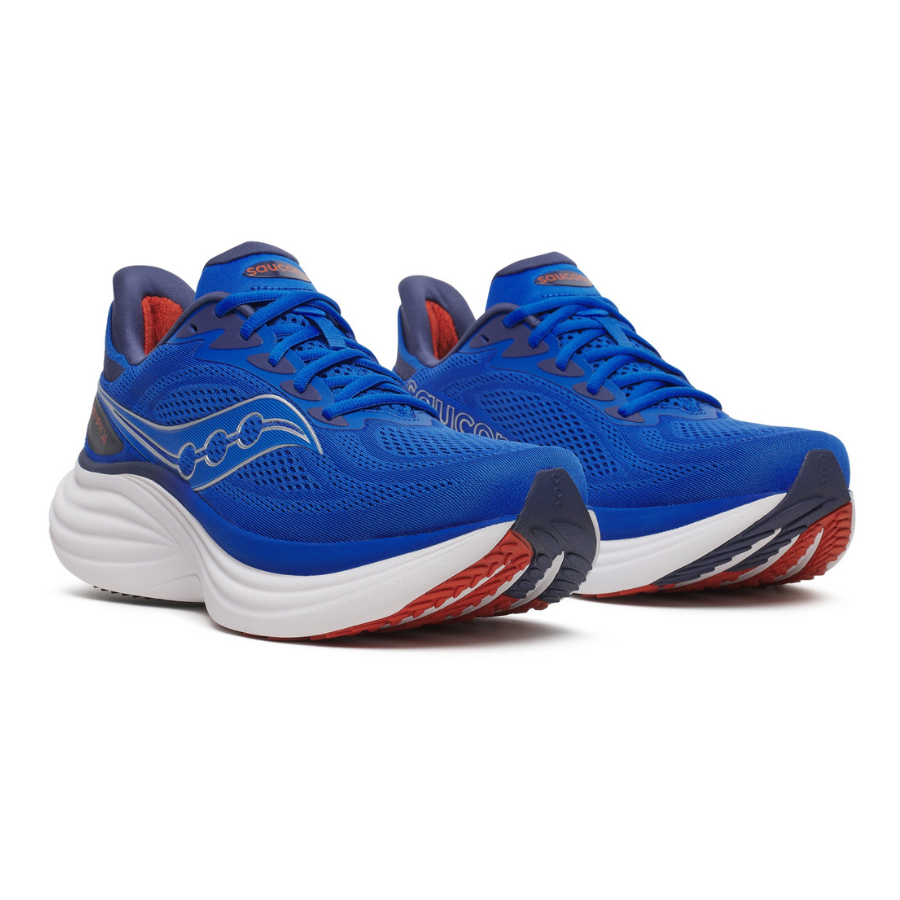 Saucony Mens Triumph 24 - Neutral