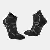 Hilly Twinskin Socks - Socklet Medium Cushioning AW25
