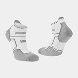 Hilly Twinskin Socks - Socklet Medium Cushioning AW25