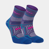 Hilly Twinskin Socks - Anklet Medium Cushioning AW25