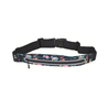 Ultimate Performance Ease Runners Belt   Tropical 1