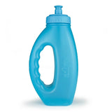 Ultimate Performance Runner Handheld Water Bottle Blue