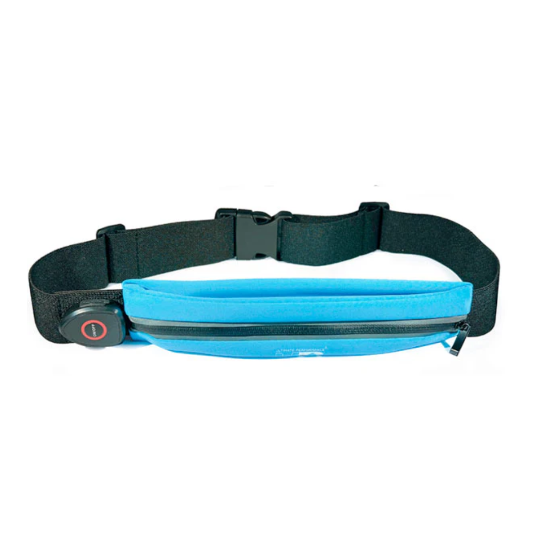 Ultimate Performance Ease LED Runners Waist Belt