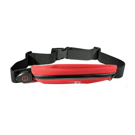 Ultimate Performance Ease LED Runners Waist Belt