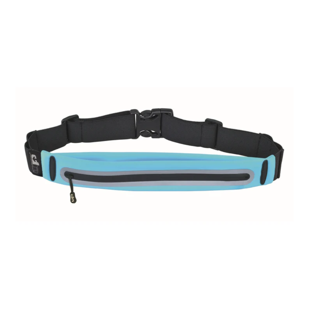 Ultimate Performance Ease Runners Expandable Waist Belt