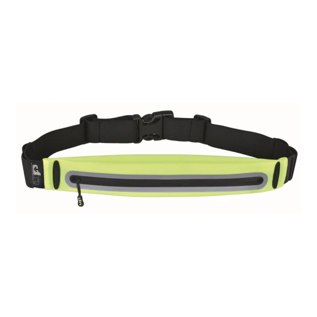 Ultimate Performance Ease Runners Expandable Waist Belt