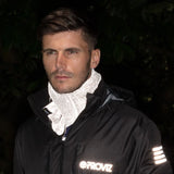 Proviz Reflective Fleece Lined Neck Warmer