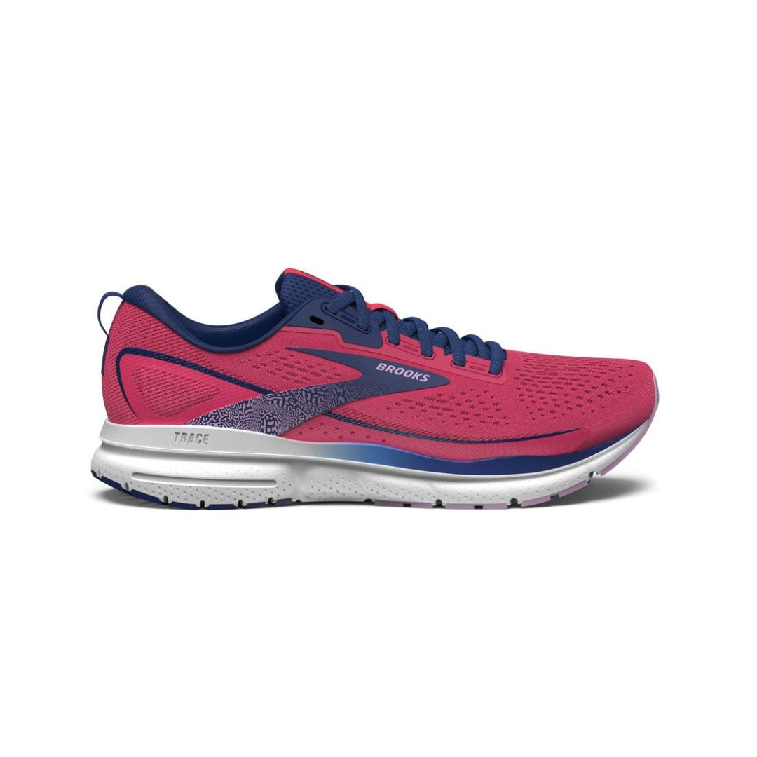 Brooks Womens Trace 3