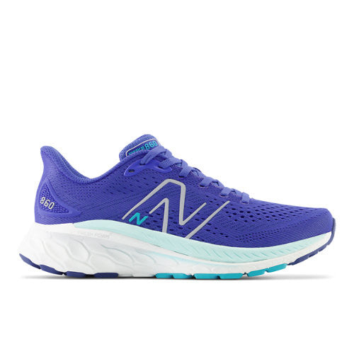 New Balance Womens Fresh Foam X 860v13