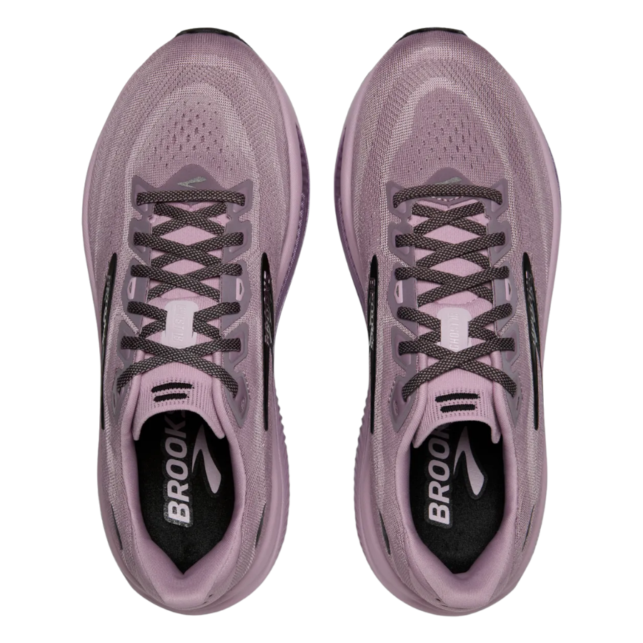 Brooks Womens Ghost 18 - Neutral