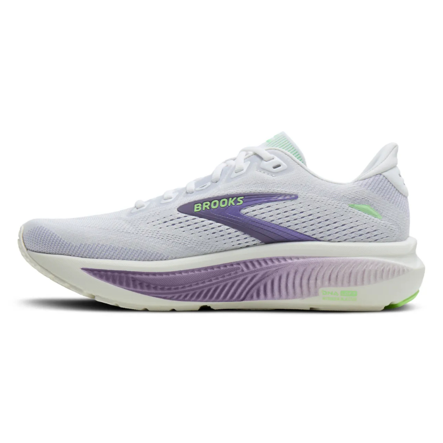 Brooks Womens Ghost 18 - Neutral