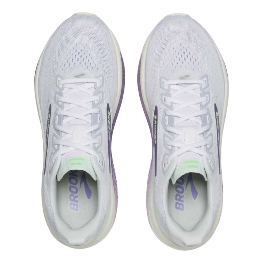 Brooks Womens Ghost 18 - Neutral