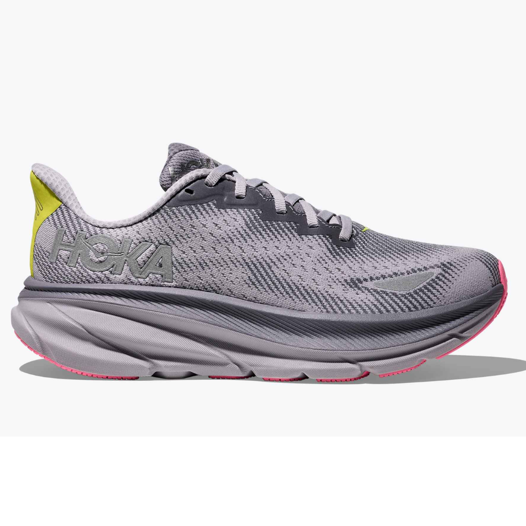 HOKA Womens Clifton 9 GTX