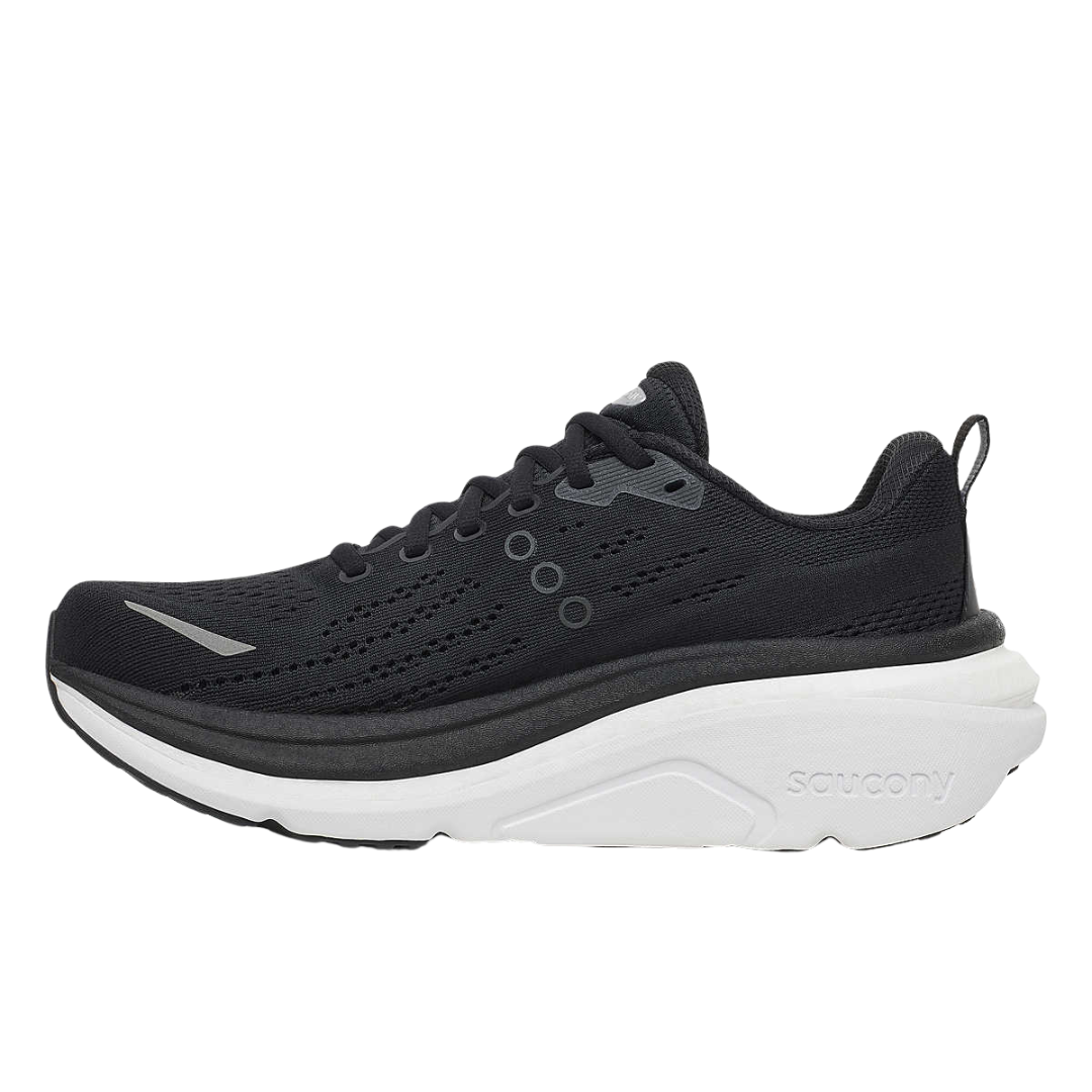 Saucony Womens Hurricane 25 - WIDE (D)