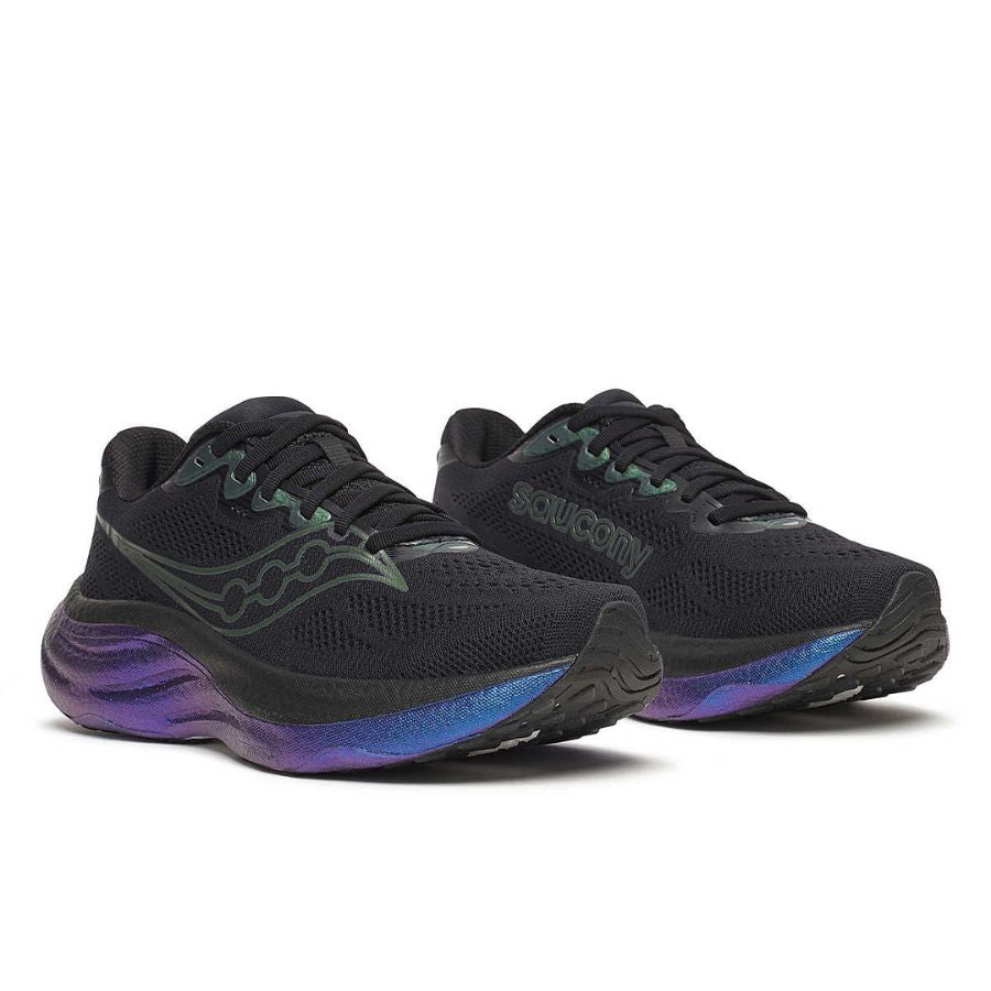 Saucony Womens Ride 19 - Neutral