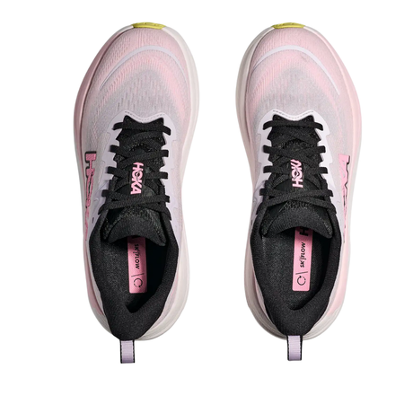 HOKA Womens SkyFlow - Wide (D) - Neutral