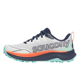 Saucony Womens Peregrine 16