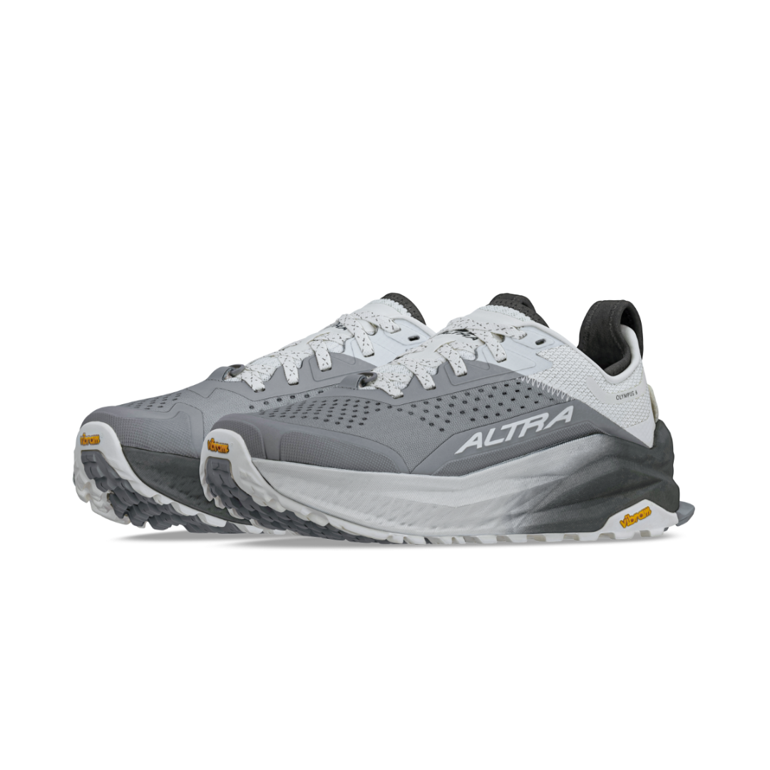 W ALTRA OLYMPUS 6 GREY 5