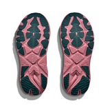 HOKA Womens Arahi 8 - Wide (D) - Stability