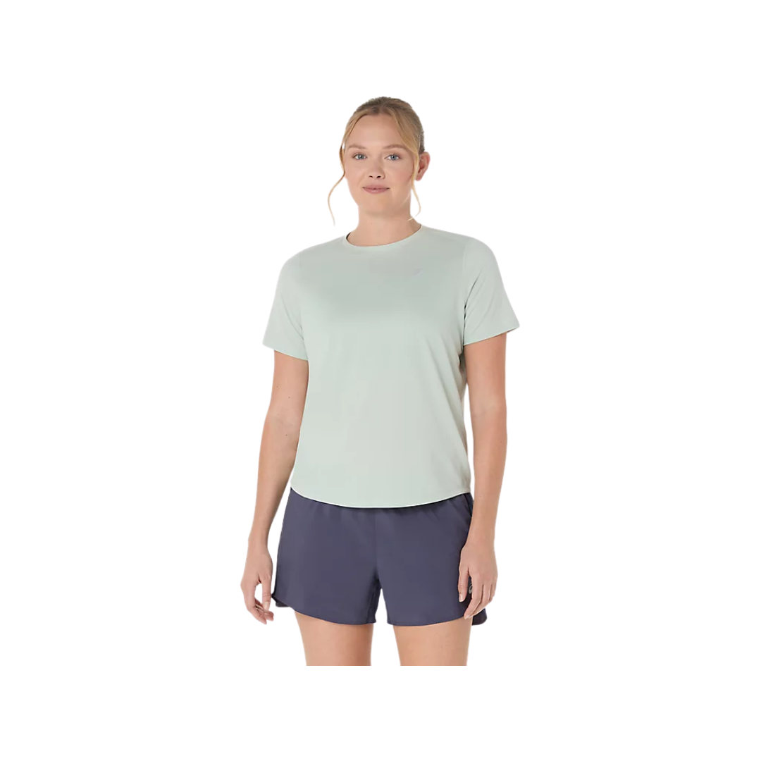 ASICS Womens Core SS Top SS25