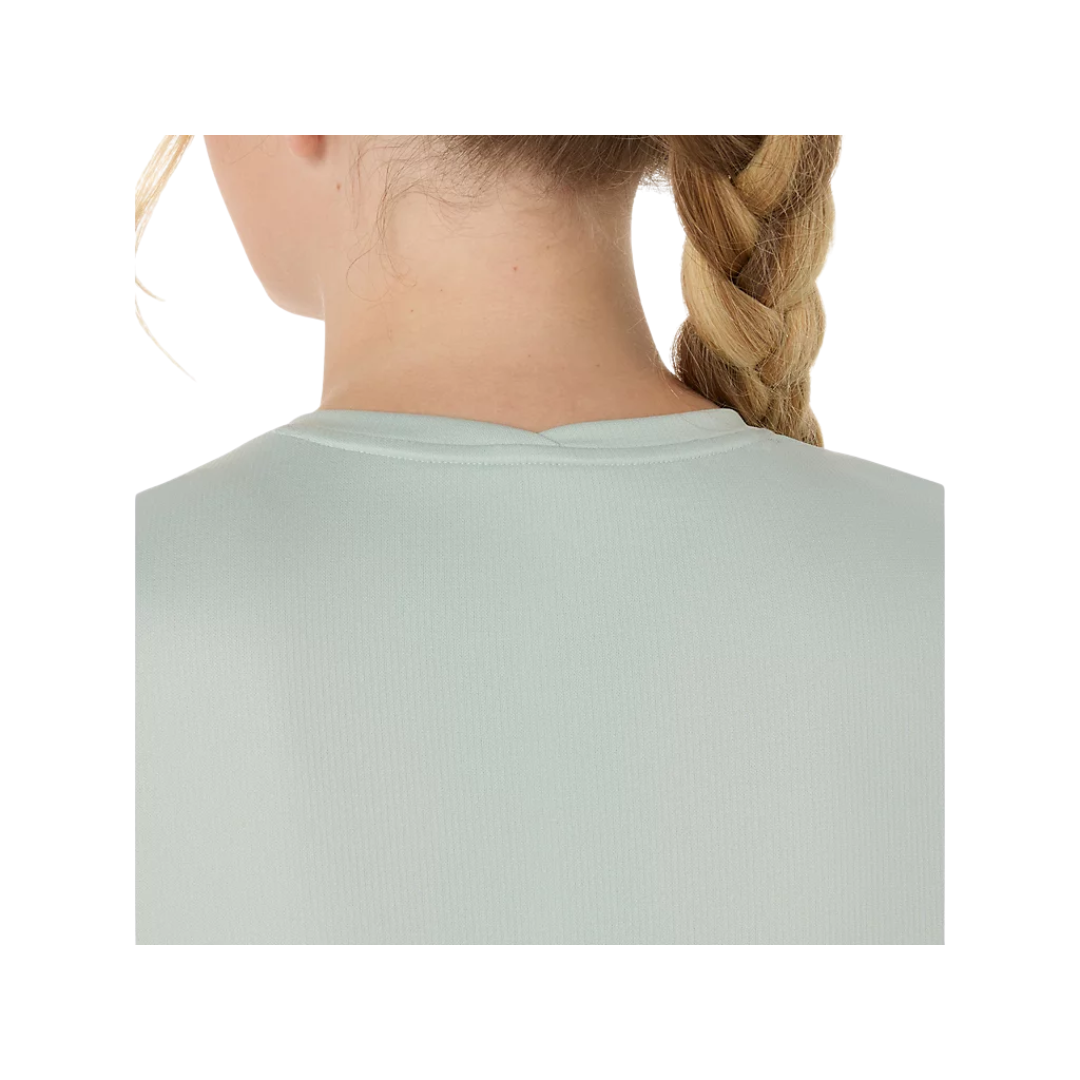 ASICS Womens Core SS Top SS25