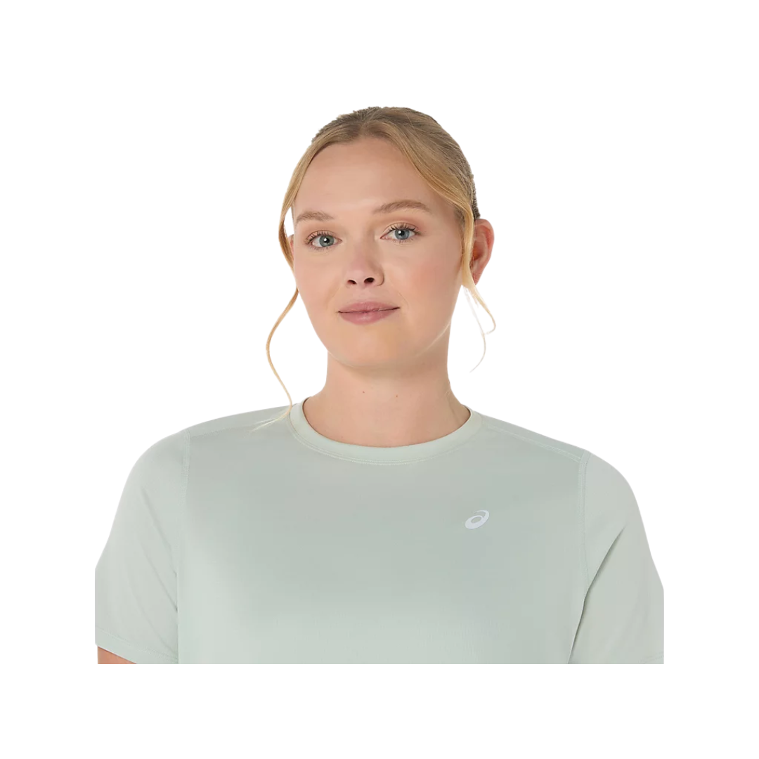 ASICS Womens Core SS Top SS25