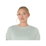 ASICS Womens Core SS Top SS25