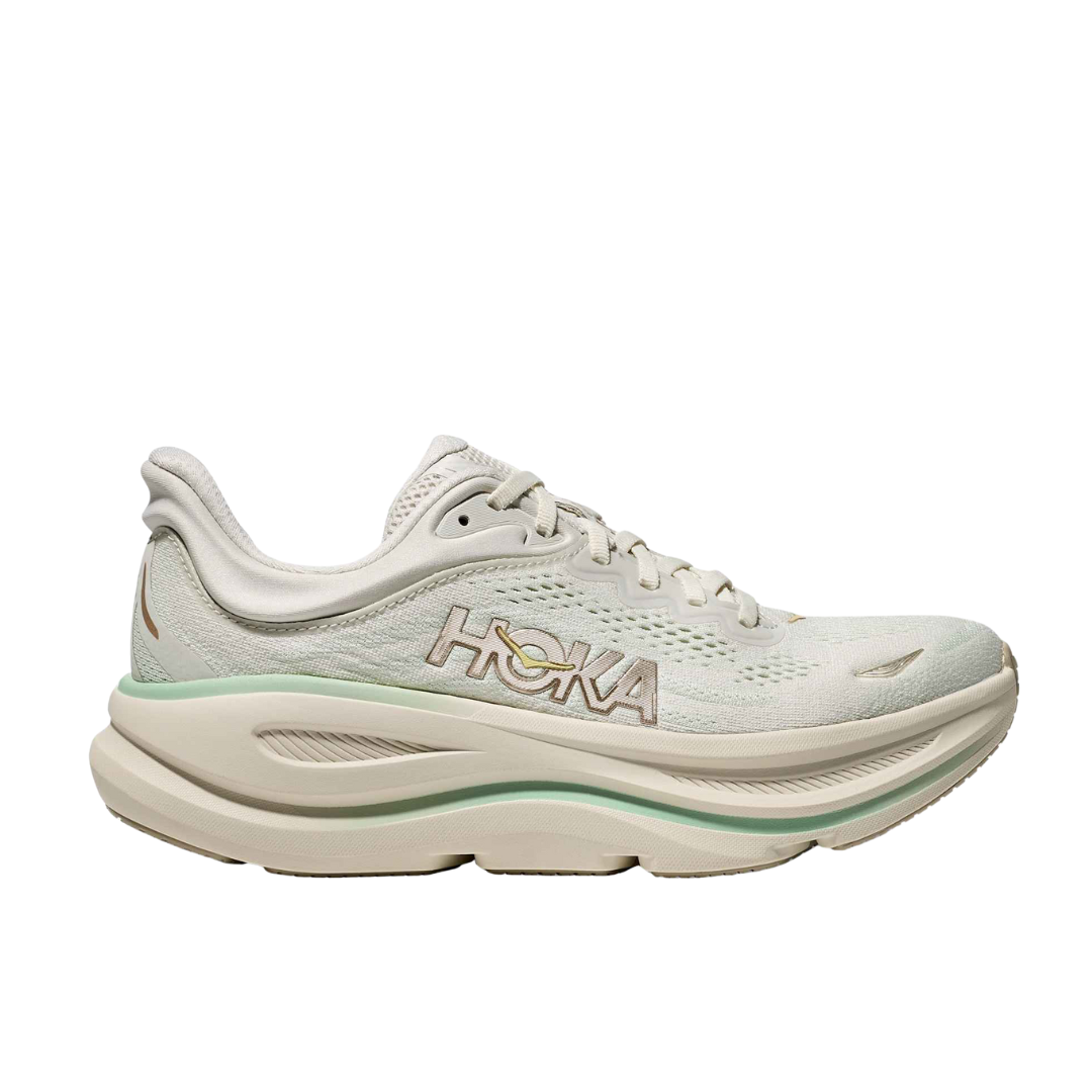 HOKA Womens Bondi 9 - Neutral