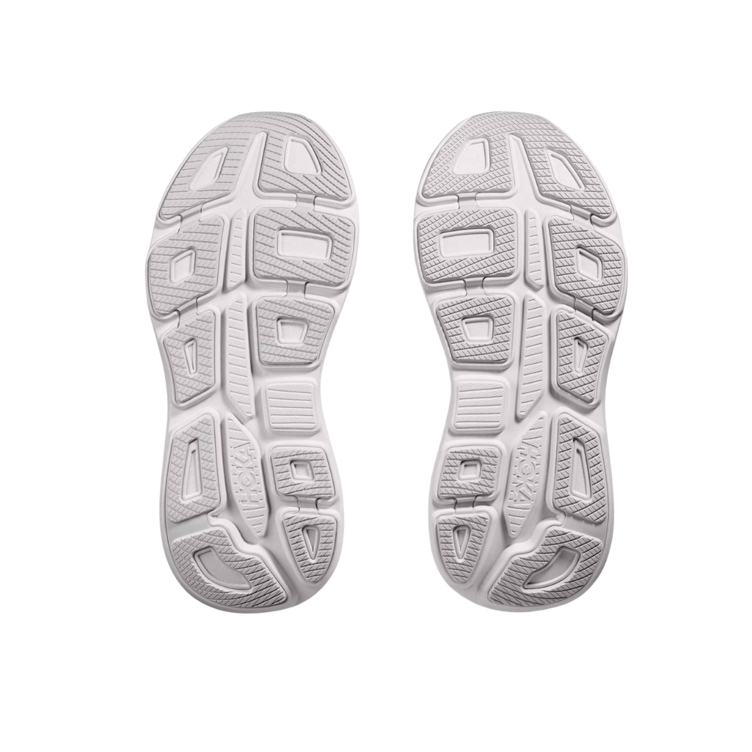 HOKA Womens Bondi 9 - Wide (D) - Neutral