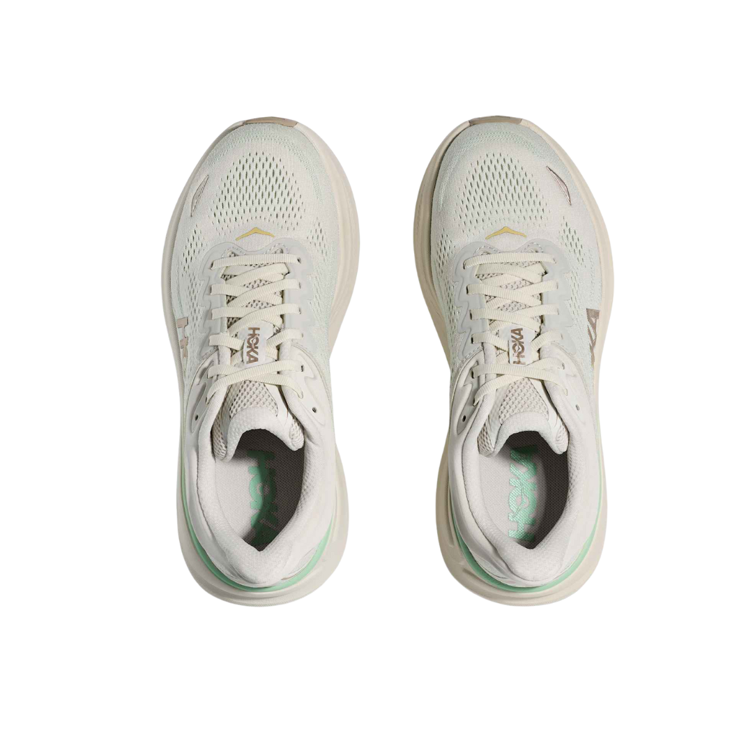 HOKA Womens Bondi 9 - Neutral