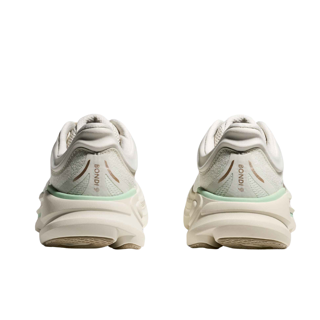 HOKA Womens Bondi 9 - Neutral