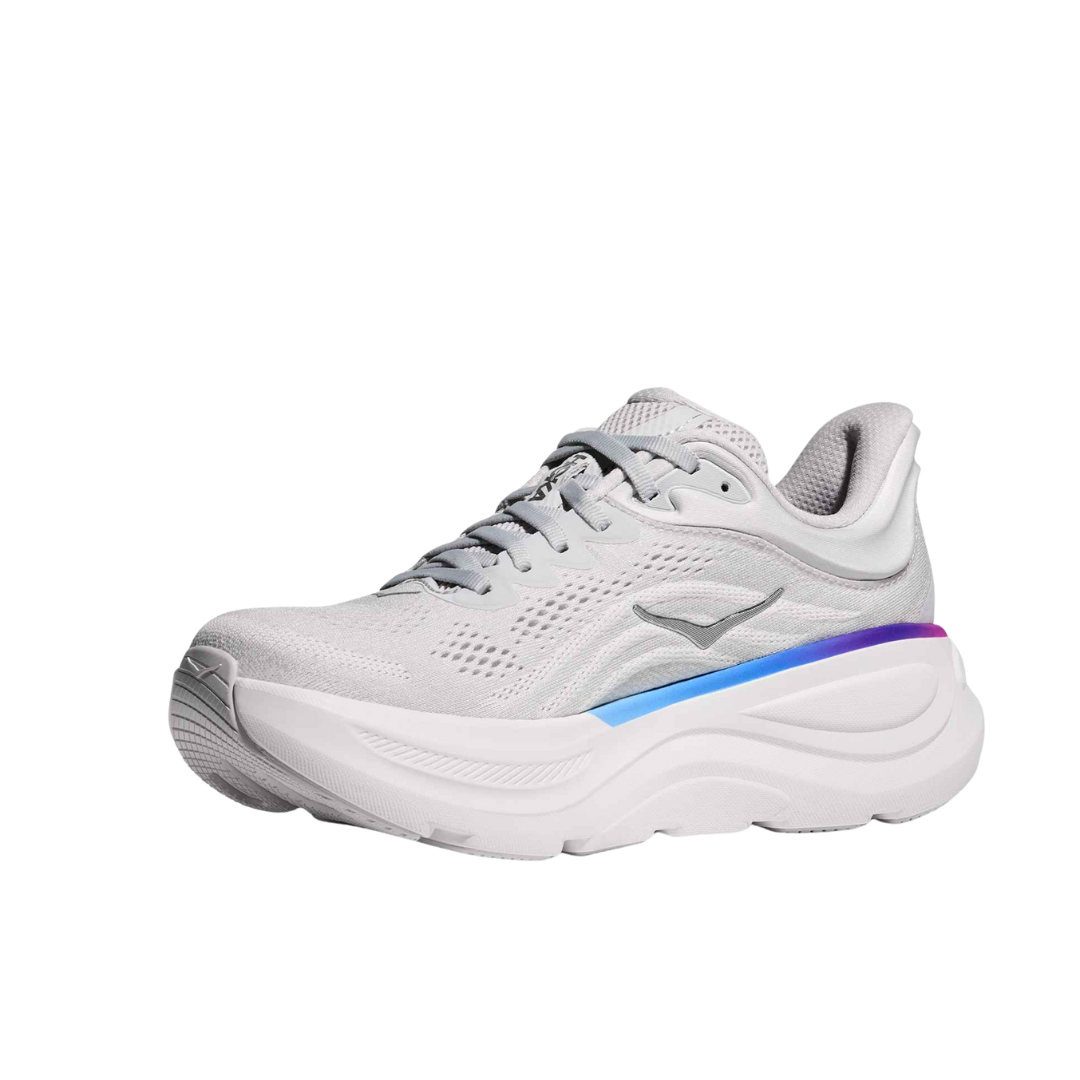 HOKA Womens Bondi 9 - Wide (D) - Neutral