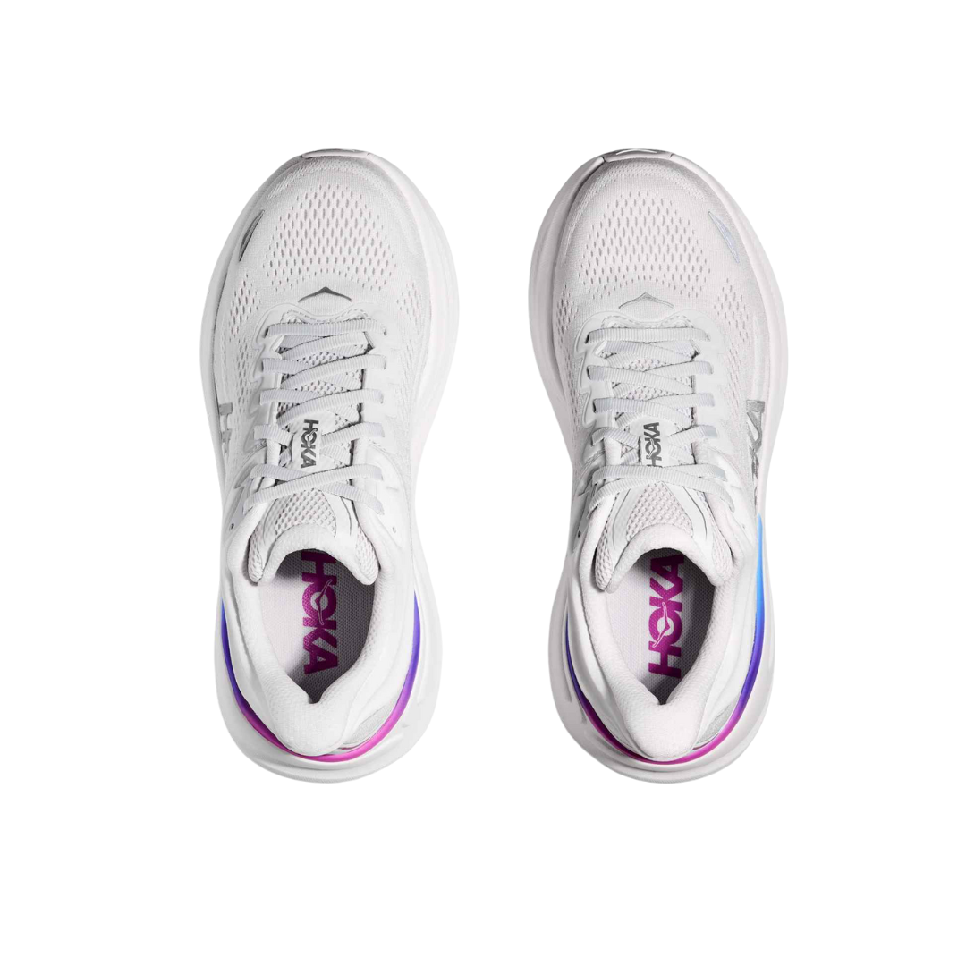 HOKA Womens Bondi 9 - Wide (D) - Neutral