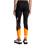 Brooks Womens Run Visible Tight 2.0