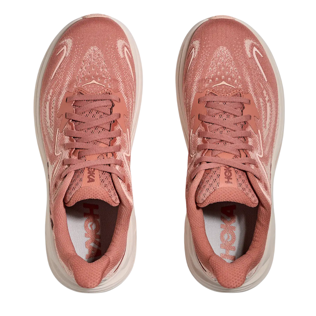 HOKA Womens Clifton 10 - Neutral