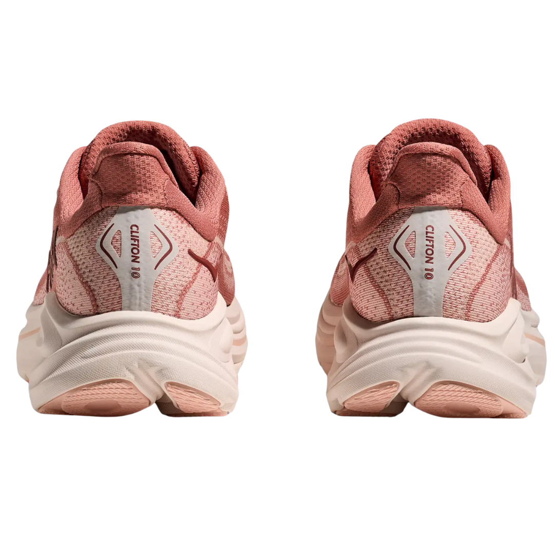 HOKA Womens Clifton 10 - Neutral