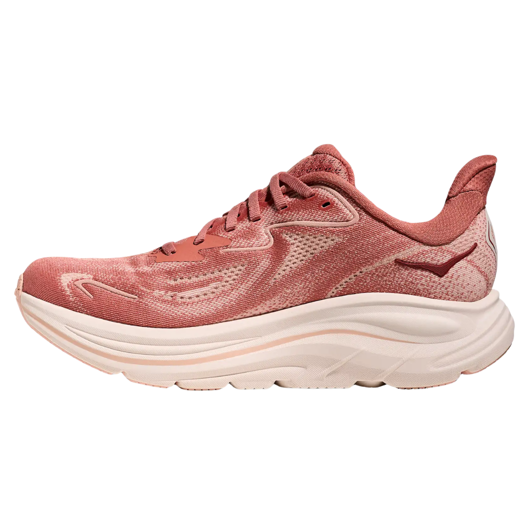 HOKA Womens Clifton 10 - Neutral