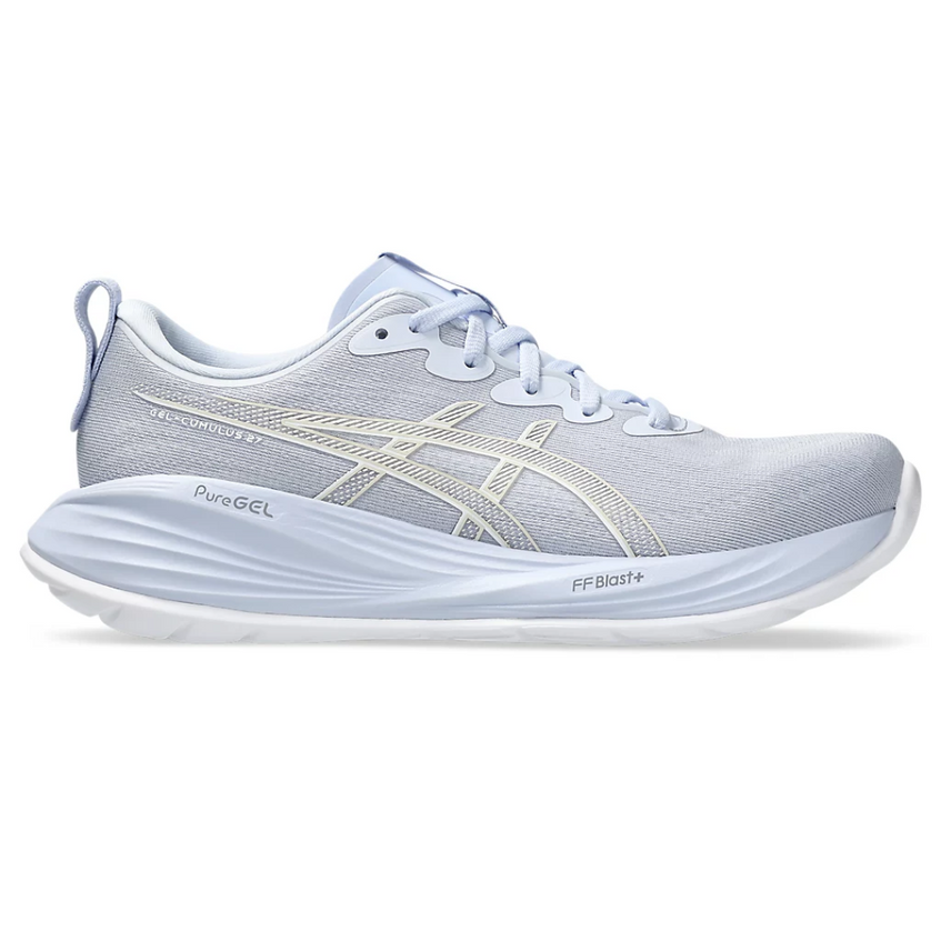 ASICS Womens Cumulus 27 - Neutral
