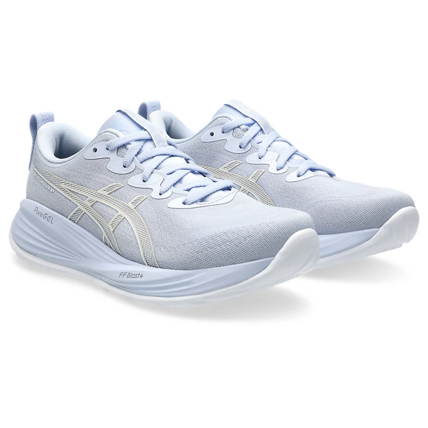 ASICS Womens Cumulus 27 - Neutral