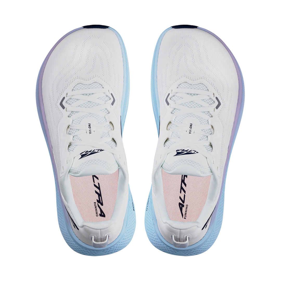 Altra Womens FWD Via - Neutral