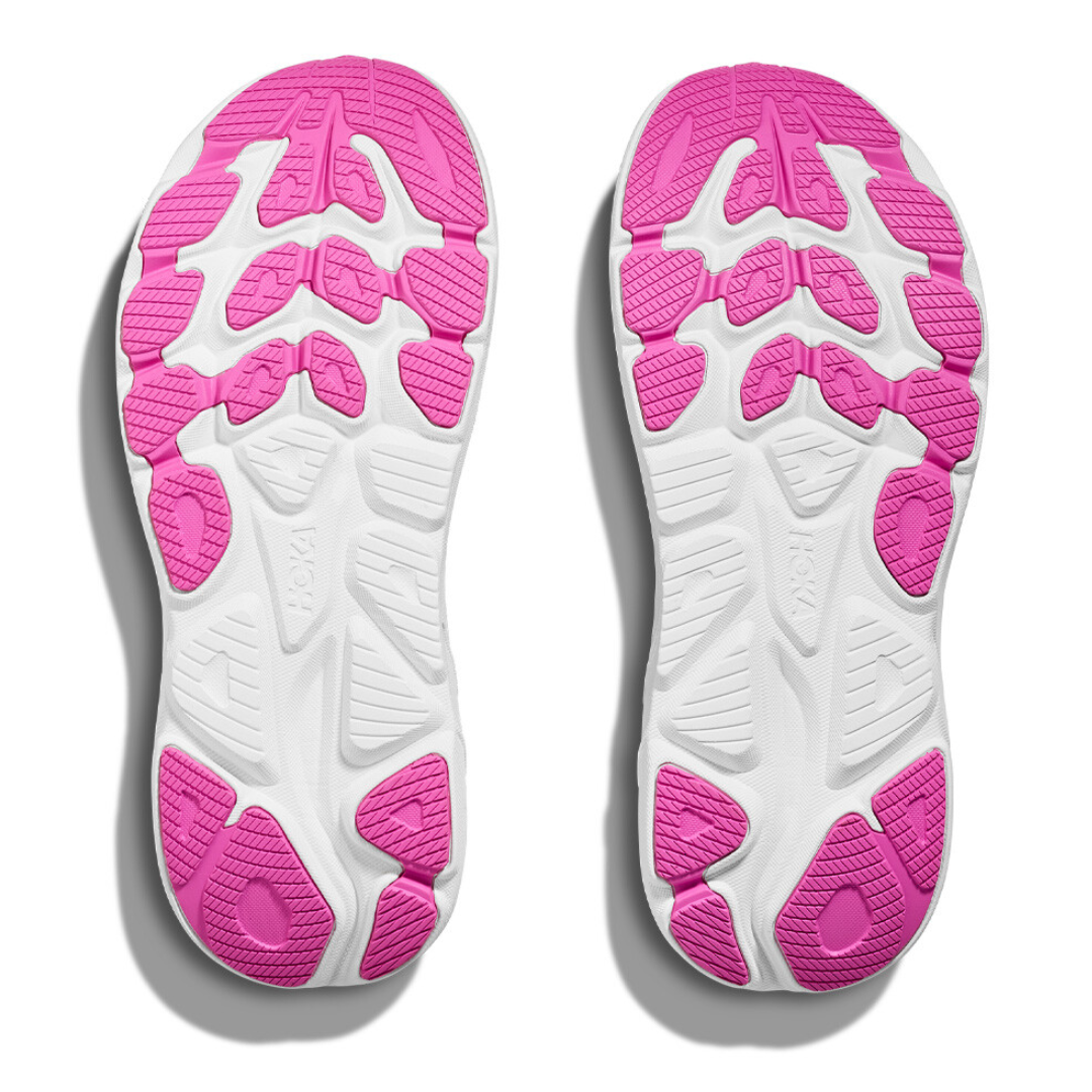 HOKA Womens Clifton 10 - Neutral